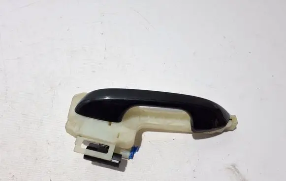 KIA Niro Rear door exterior handle
