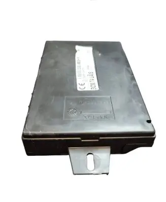 Renault Trafic III (X82) Engine control unit/module 284B10847R