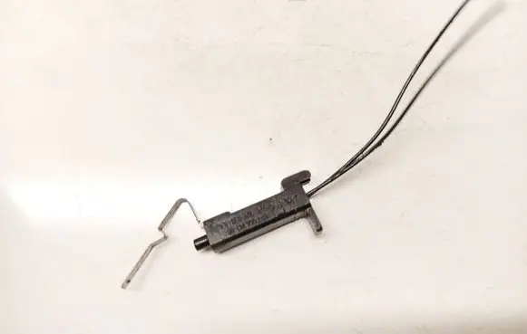 Ford Mondeo Mk III Outside/exterior temperature sensor 1S7F10K936AA
