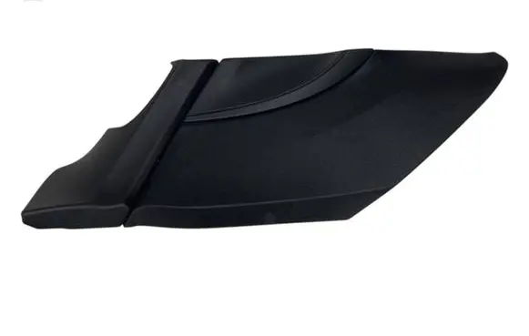BMW 5 GT F07 Rear seat side bottom trim 1747002 1943233