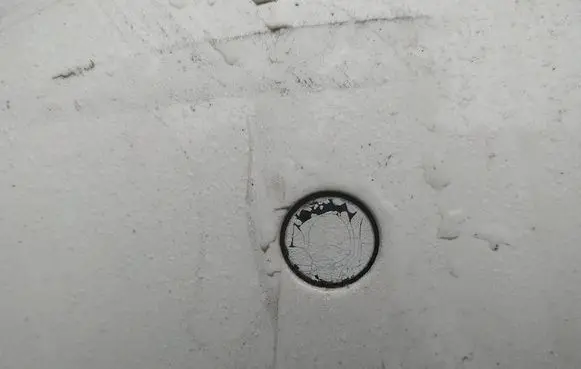 Mercedes-Benz E W212 Parking PDC sensor