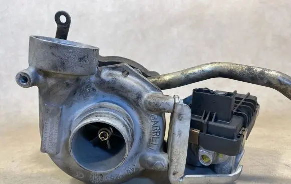 Mercedes-Benz G W461 W463 1st Gen Turbo A6280960499