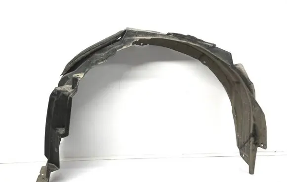 Mitsubishi Outlander Front wheel arch liner splash guards 5370B