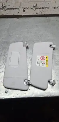 Opel Corsa E Sun visor 13426525
