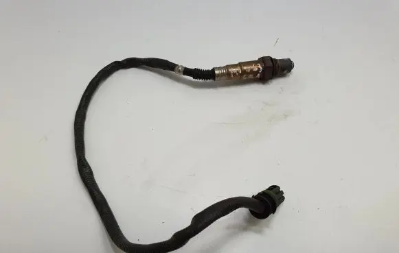 BMW 5 F10 F11 Lambda probe sensor 7614322 11787614322 11787526262