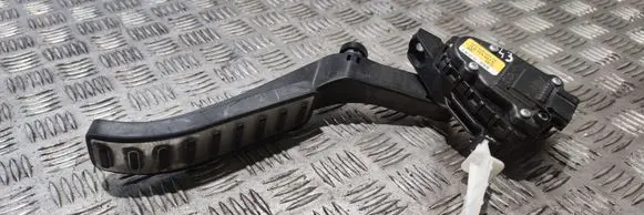 Porsche Cayenne (92A) Accelerator throttle pedal 7L0723507