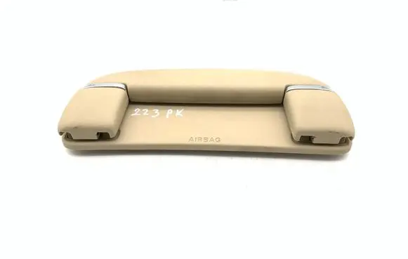 Jaguar XJ X350 Front interior roof grab handle 5100770004