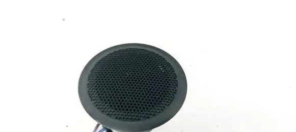 Ford Mondeo MK IV Front door speaker 6M2T18932EB