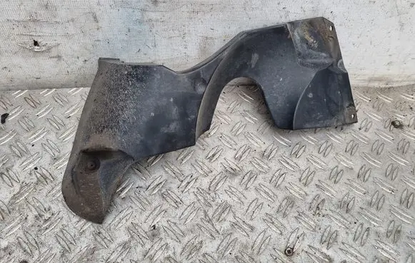 Nissan Qashqai Rear underbody cover/under tray 748A3BR00A BR00A