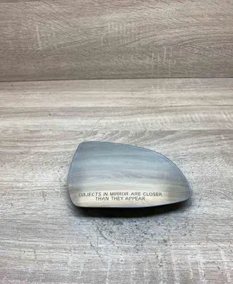 BMW X5 F15 Wing mirror glass 6002162 6002192AD 698090