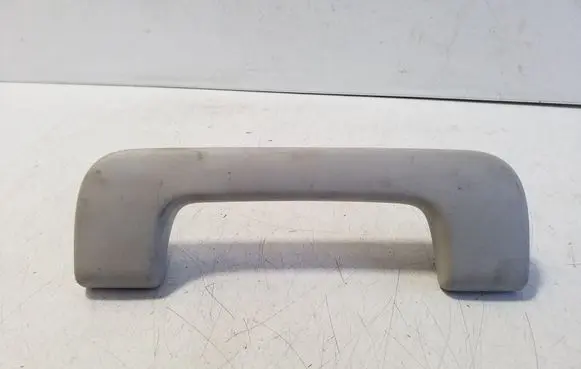 Audi A6 S6 C6 4F Front interior roof grab handle 8P0857607C