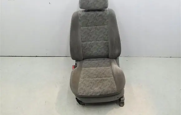 KIA Sorento Front driver seat 