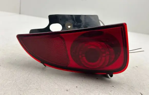 Renault Espace - Grand espace IV Rear fog light 8200027154