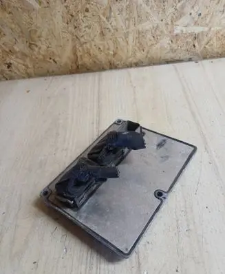 Ford Focus Engine control unit/module 5M5112A650SD