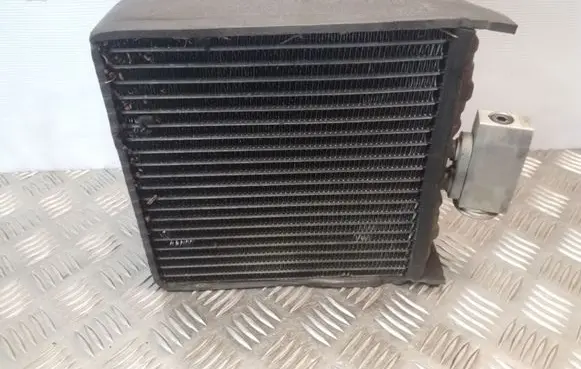 Nissan Primera Air conditioning (A/C) radiator (interior) 