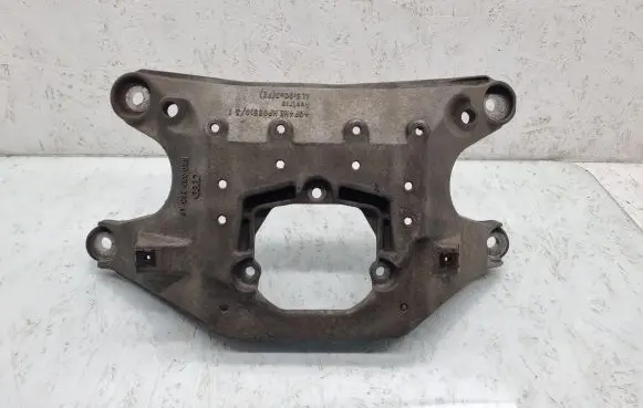 Audi A4 S4 B8 8K Gearbox mounting bracket 8K0399263AF