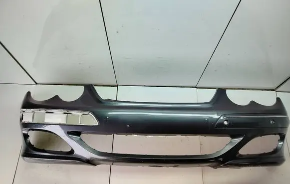 Mercedes-Benz C W203 Front bumper A2038853225