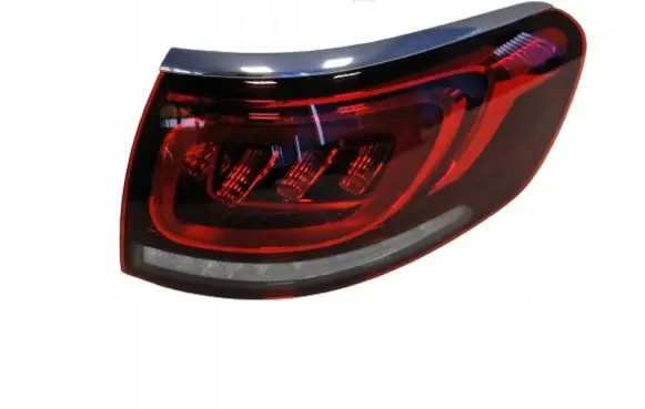 Mercedes-Benz GLS X167 Rear/tail lights A1679066401
