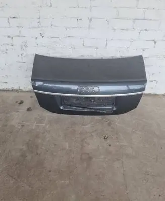 Audi A6 S6 C6 4F Tailgate/trunk/boot lid