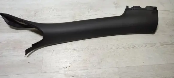 Audi TT TTS Mk2 (A) pillar trim 8J7867234