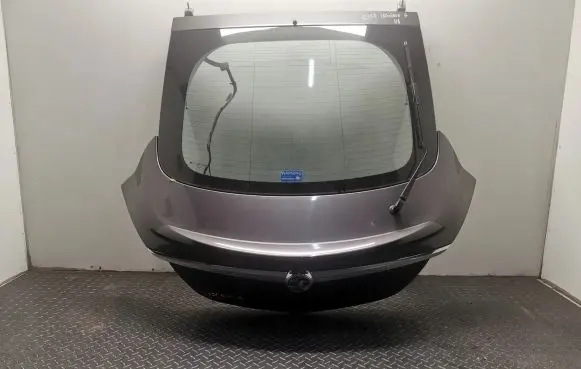 Opel Insignia A Tailgate/trunk/boot lid