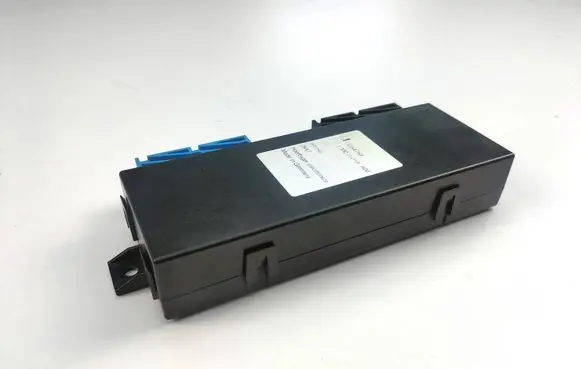 Opel Astra H Other control units/modules 13254764