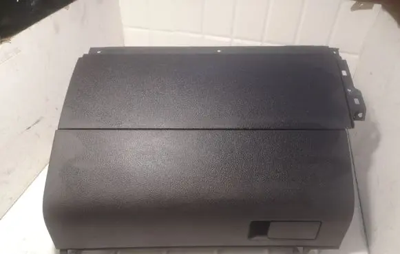 Volkswagen Touran I Glove box 1T1857097C 1T1857097B 1T1857101A