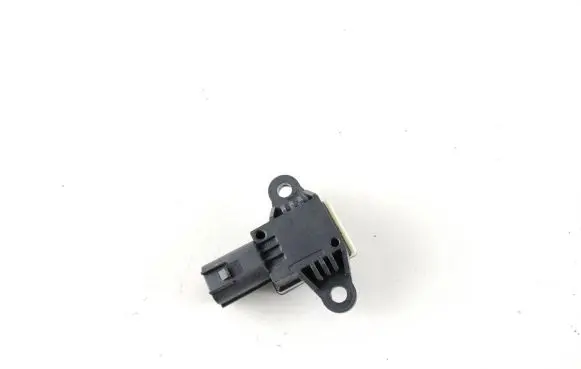 Land Rover Evoque I Airbag deployment crash/impact sensor CK5214C676AA 06242014