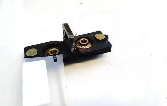 Renault Laguna II Tailgate/trunk/boot lock/catch/latch 8200025318