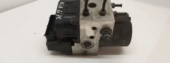 KIA Sorento ABS Pump 589103E310 0265216928 0273004660