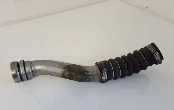 Renault Modus Intercooler hose/pipe