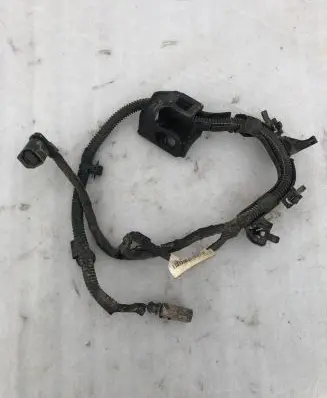 Peugeot 2008 II ABS brake wheel speed sensor 9641706380 45885 20239230550