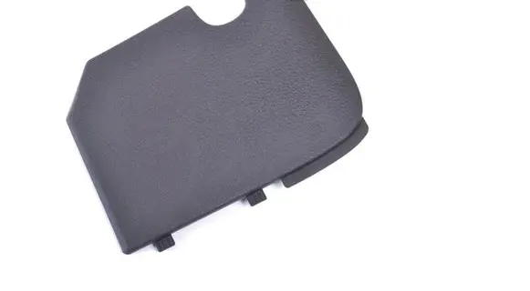 Audi Q2 - Dashboard lower bottom trim panel 81C857557