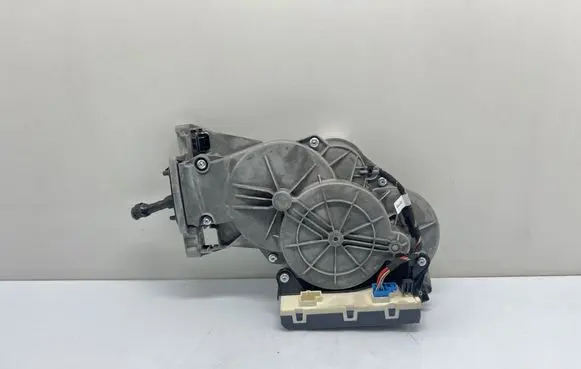 Mercedes-Benz C W205 Tailgate/trunk control unit/module A2139000500 04030492 A2C7468960400