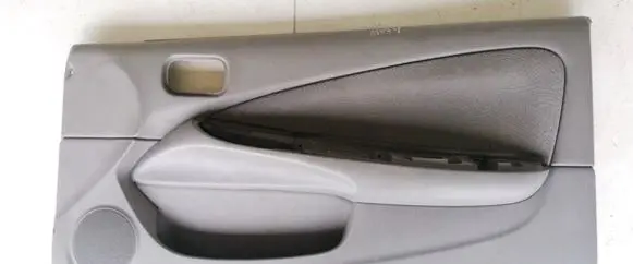 Nissan Almera N16 Front door card panel trim