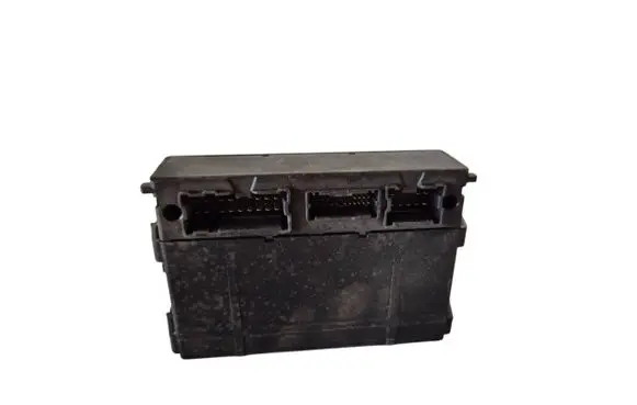 Nissan Almera N16 Comfort/convenience module 5WK48513 28551BM 7102657385