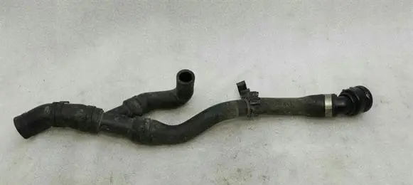 Mini Cooper Countryman R60 Engine coolant pipe/hose 7609823