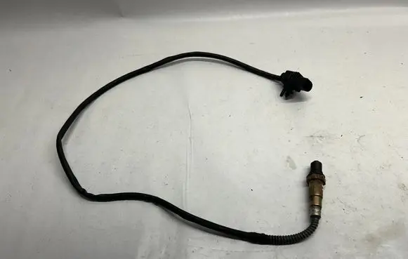 Jaguar XF X250 Lambda probe sensor 9X2Q9D375AA