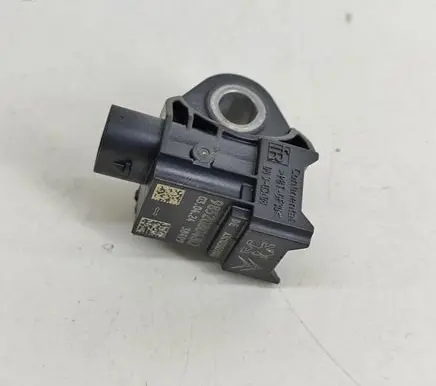 Peugeot 2008 II Airbag deployment crash/impact sensor 9852080480 A3C10505900