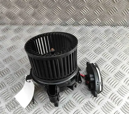 BMW iX1 Heater fan/blower T222036K 5A32847