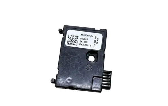 Volkswagen Golf Plus Steering angle sensor 1K0959654