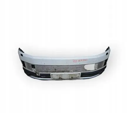 Volkswagen Transporter - Caravelle T6 Front bumper 7E5807221D