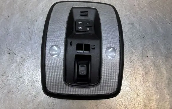 Volvo V60 Front seat light 39826641