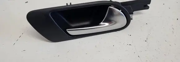 Volkswagen Golf V Front door interior handle 1K5837114