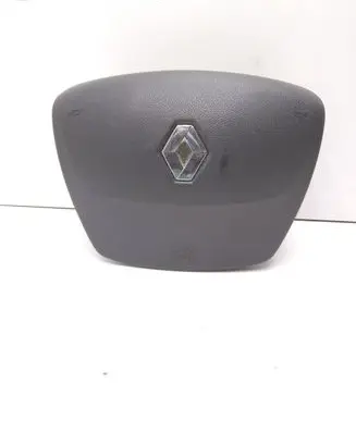 Renault Scenic III - Grand scenic III Steering wheel airbag 985701921R 1136439420534 6182194FXCD