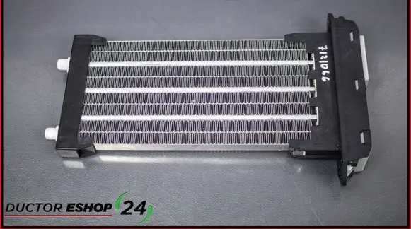 KIA Ceed Electric cabin heater radiator 10928B031