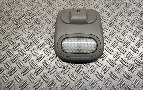 Renault Trafic II (X83) Front seat light 8200094458 17360040 91167231