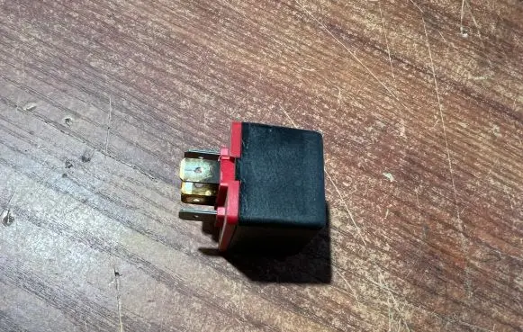 Peugeot 406 Other relay