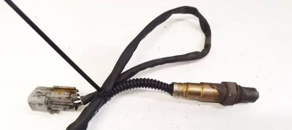 Opel Insignia A Lambda probe sensor