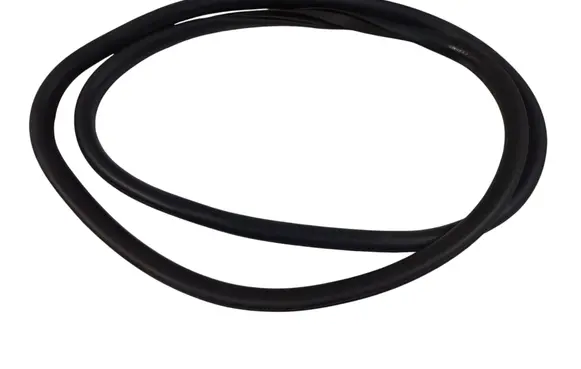 Ford Escape IV Front door rubber seal LJ6BS20708 LJ6BS20708BA C757E